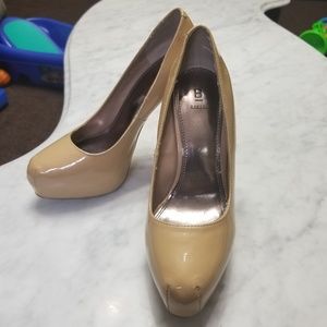 Bakers Heels